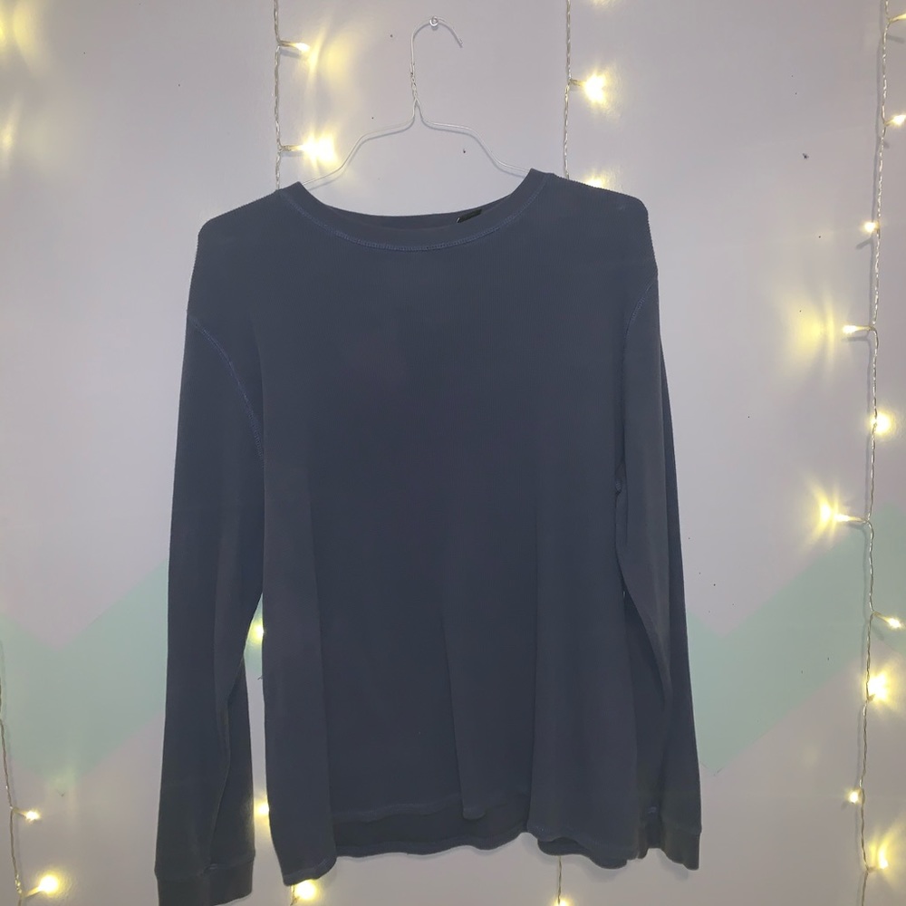 Men’s Long Sleeve